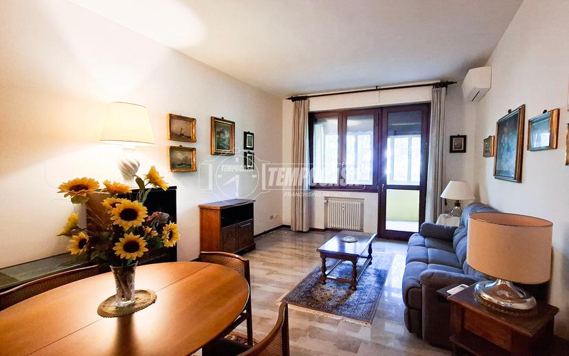 Quadrilocale, Casalecchio di Reno — foto 3 di 5