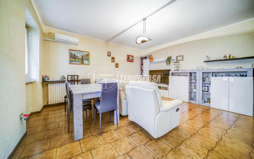 Casa indipendente in Via Amedeo Avogadro 3, Cassano Magnago — foto 5 di 5