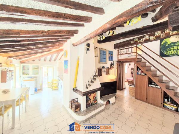 Appartamento in Via Chiesa, Calice Ligure — foto 5 di 5
