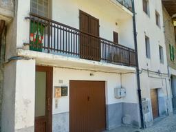 Trilocale in Via San Maurizio 12, Losine