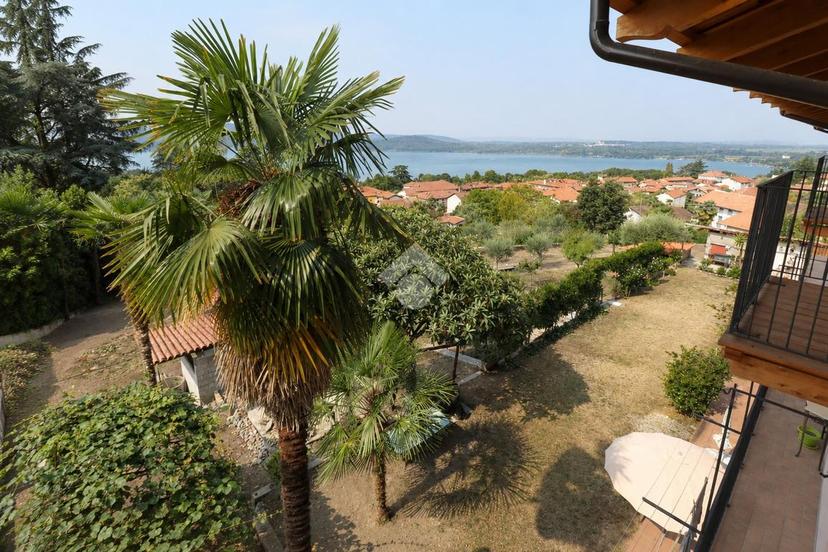 Casa indipendente in Via Don Lodovico Scaglia 7, Viverone — foto 2 di 5