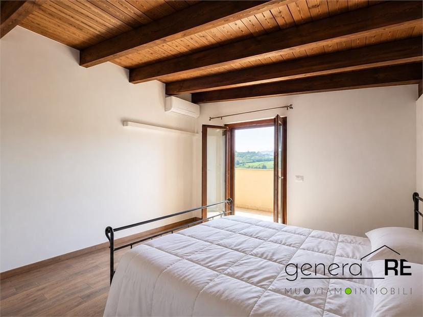 Casa indipendente, San Giovanni Teatino — foto 3 di 5
