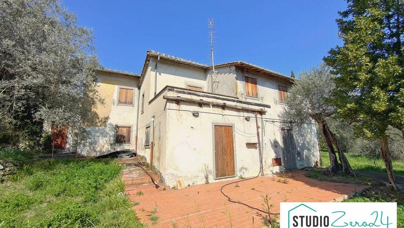 Rustico in Rimembranze 22, Amelia — foto 2 di 5