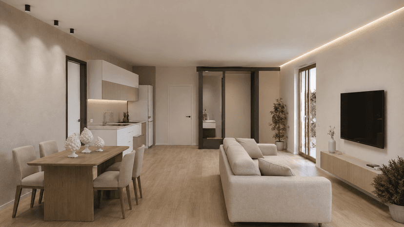 Casa indipendente, Monserrato — foto 5 di 5
