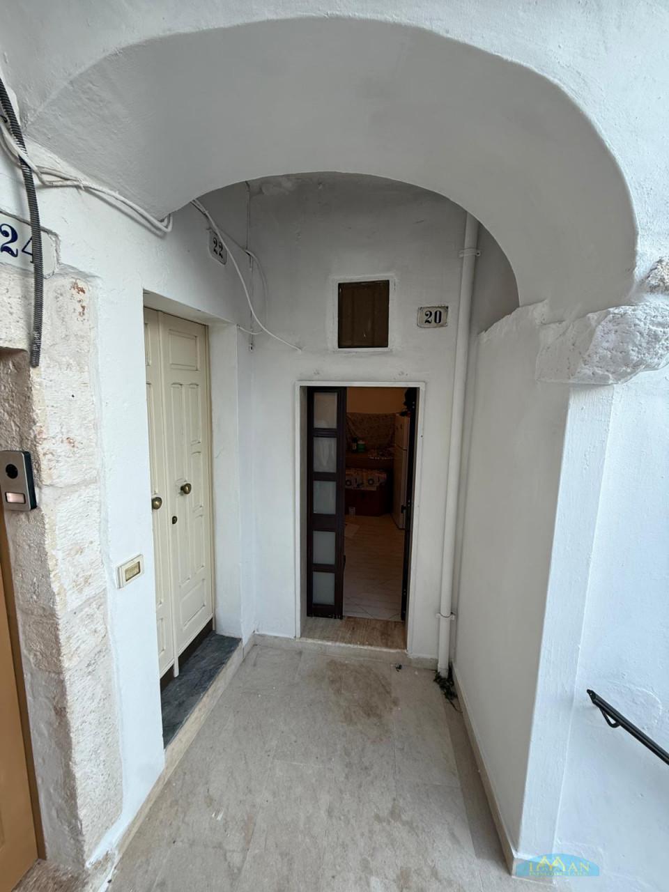Casa indipendente in Via Principalli, Ceglie Messapica