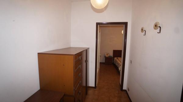 Bilocale in Via Carlo Alberto 46, Cassolnovo