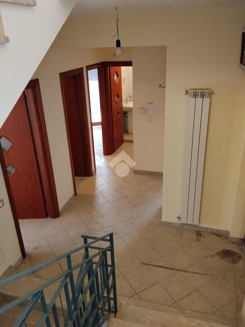 Villa a schiera in Via dei Funari 19, Sperone — foto 2 di 5