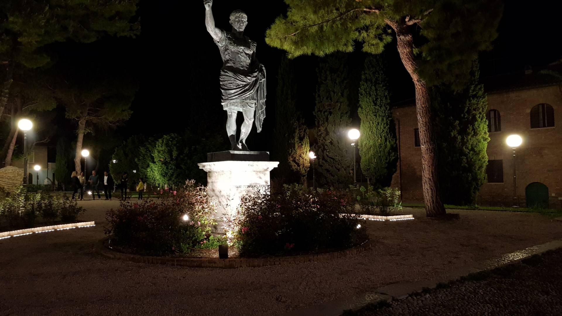 Casa indipendente in Via Arco d Augusto, Fano