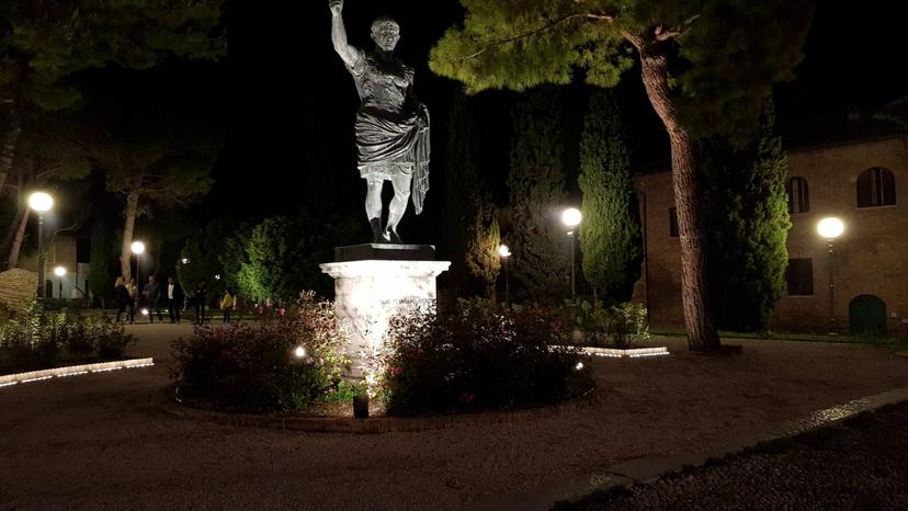 Casa indipendente in Via Arco d Augusto, Fano