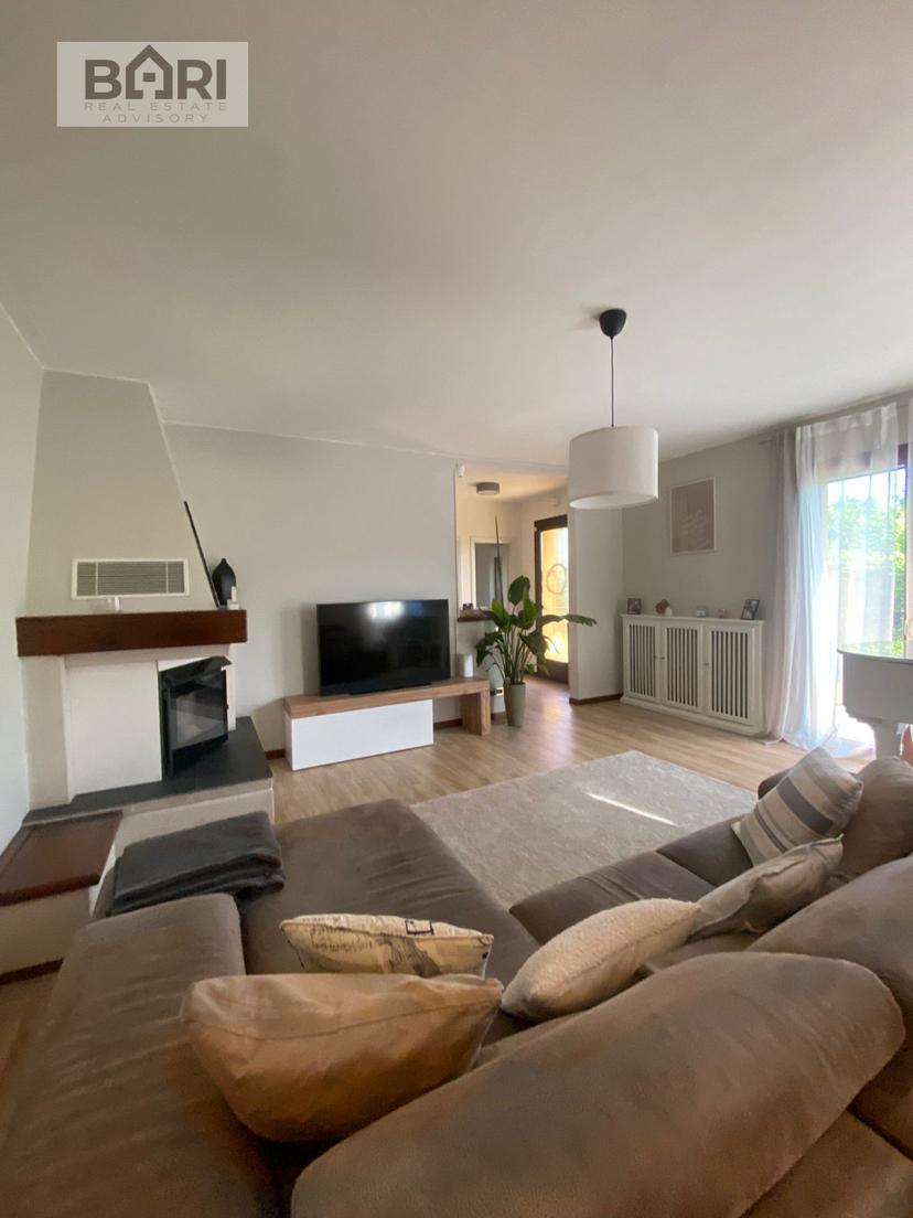 Villa a schiera in Via Madonnetta, San Quirino — foto 4 di 5