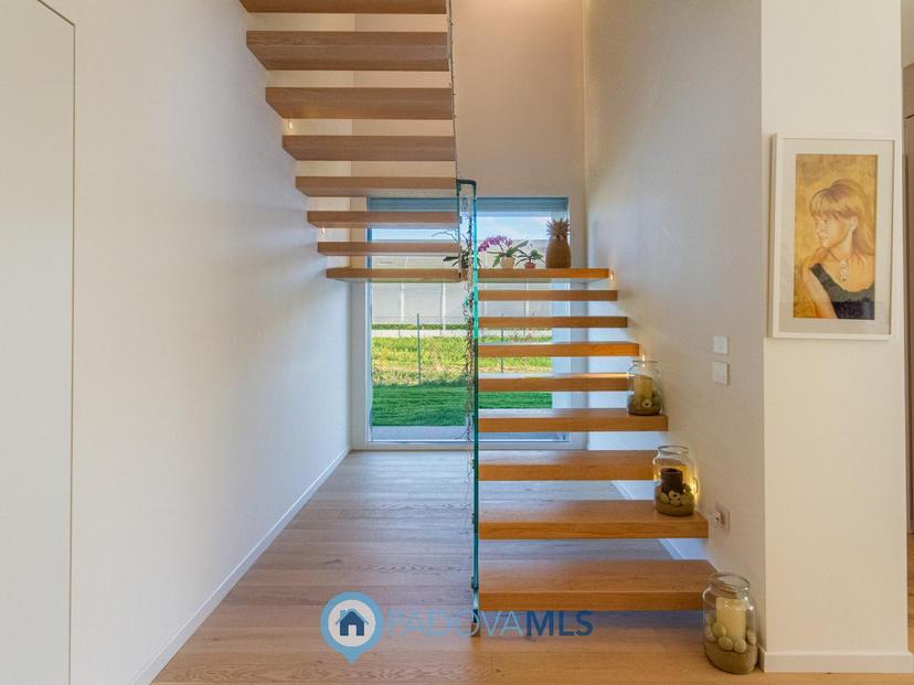 Villa in Via Giotto, 33, Borgoricco — foto 5 di 5