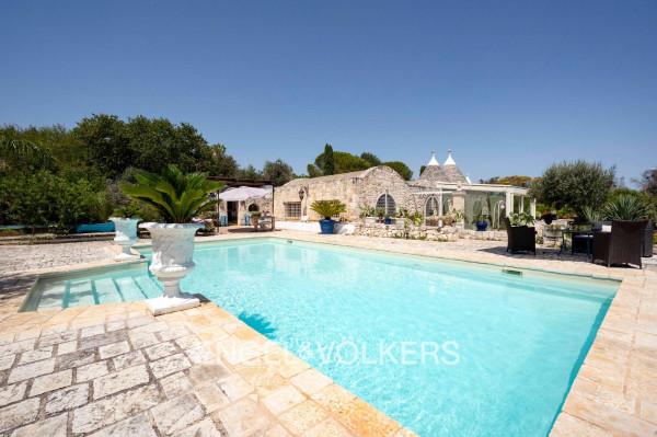 Trullo, Ostuni — foto 5 di 5