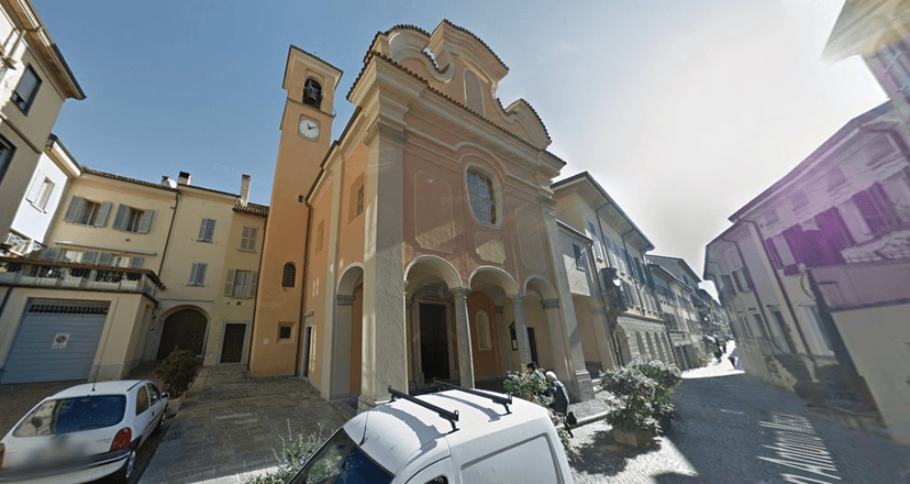 Bilocale in Via Stazione, Usmate Velate — foto 4 di 5