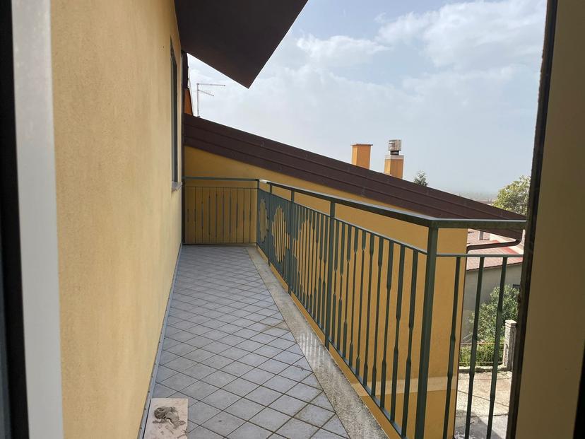 Casa indipendente in Via Cesare Pavese, Cittanova — foto 4 di 5