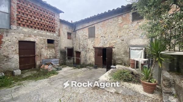 Rustico in Domazzano 7, Borgo a Mozzano — foto 3 di 5