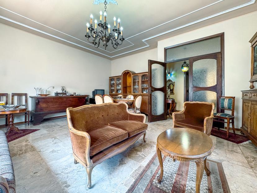 Villa in Via Insorte 46, Gozzano — foto 4 di 5