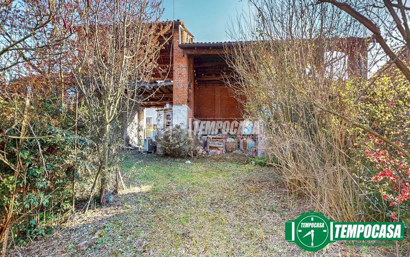 Casa indipendente, San Salvatore Monferrato — foto 2 di 5