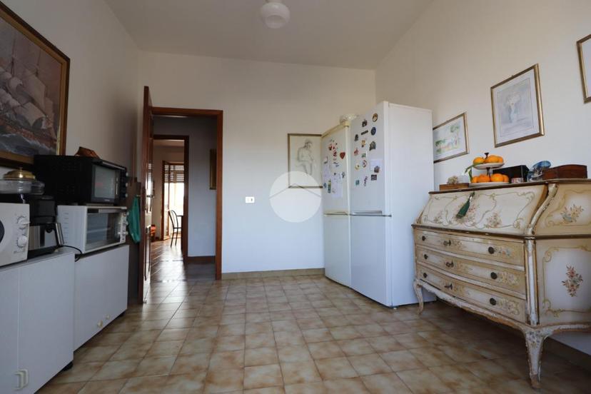 Casa indipendente in Via Francesco Cillocco 62, Cagliari — foto 4 di 5