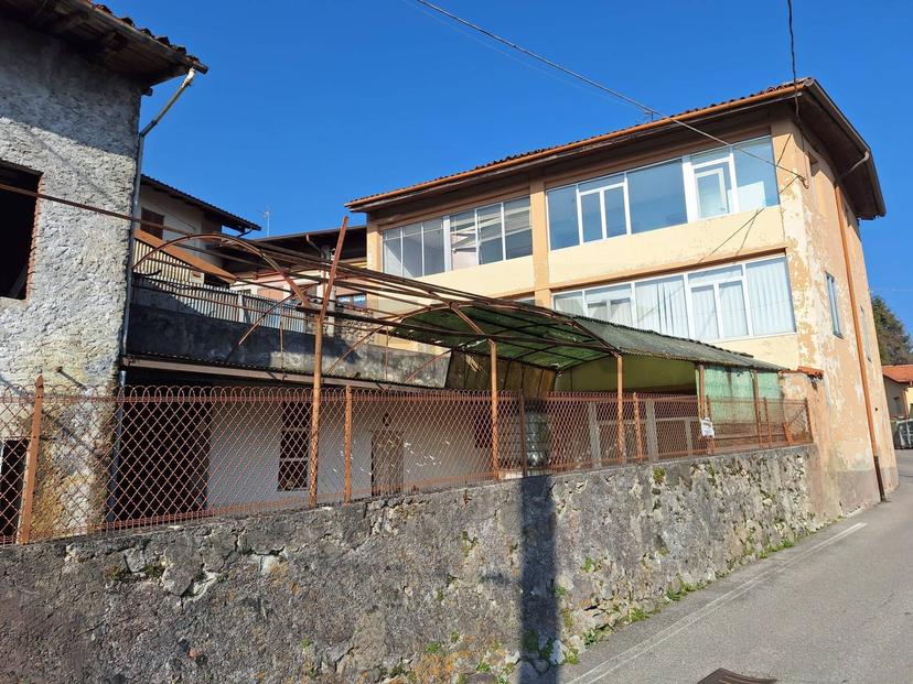 Casa indipendente, Sovere — foto 3 di 5