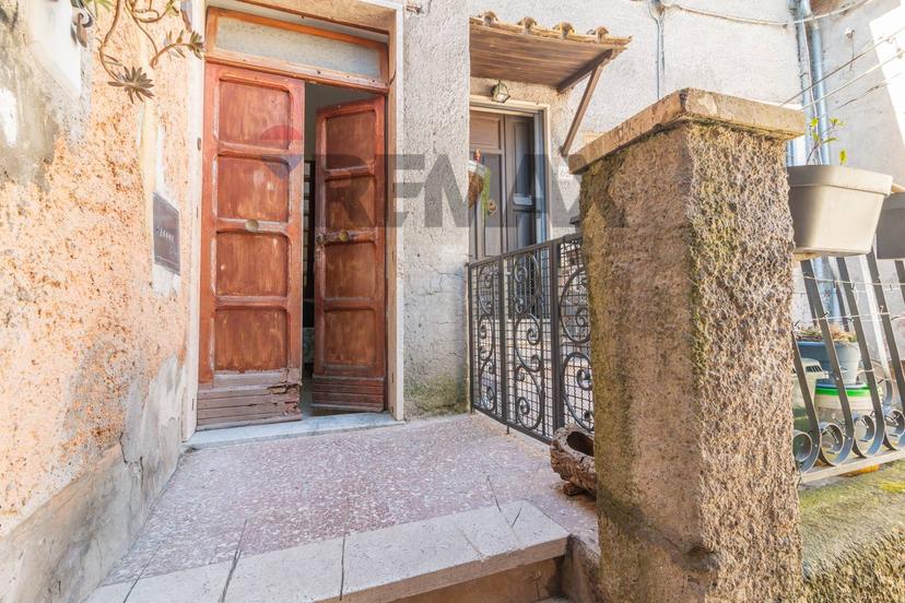 Trilocale in Via Annibalcaro 63, Ischia di Castro — foto 3 di 5