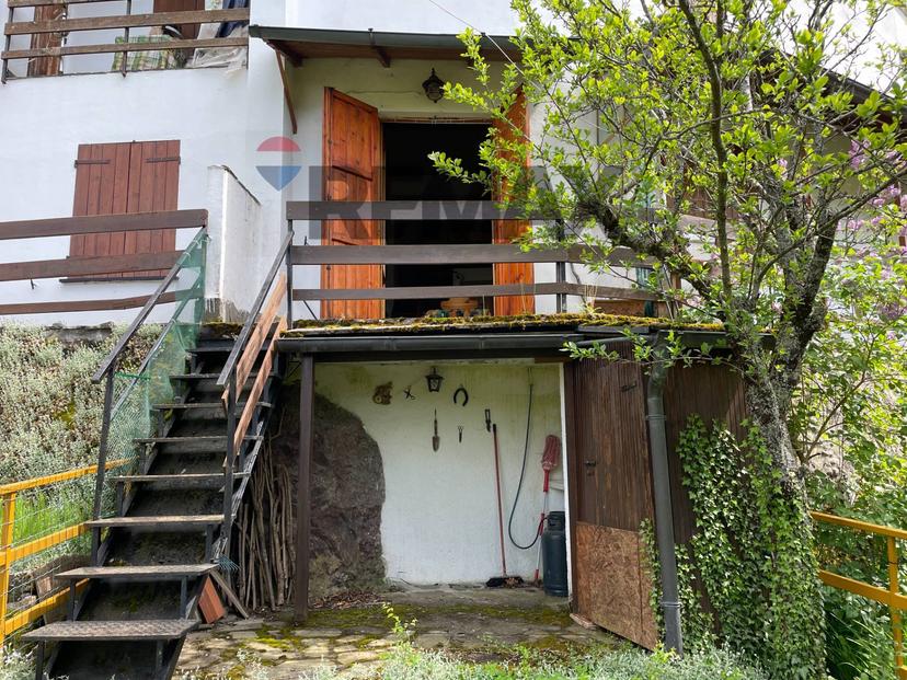 Trilocale in Villanoce ., Rezzoaglio — foto 4 di 5