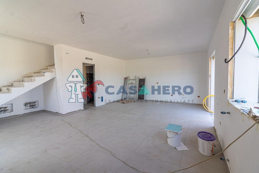 Villa in Ficarazzi Centro, Ficarazzi — foto 5 di 5
