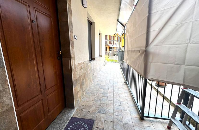 Casa indipendente in Via Carlo Casale 5/\\, Druento — foto 3 di 5