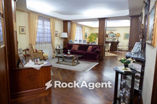Villa plurifamiliare in Via Serra Ferlicchio 11, Agrigento — foto 4 di 5