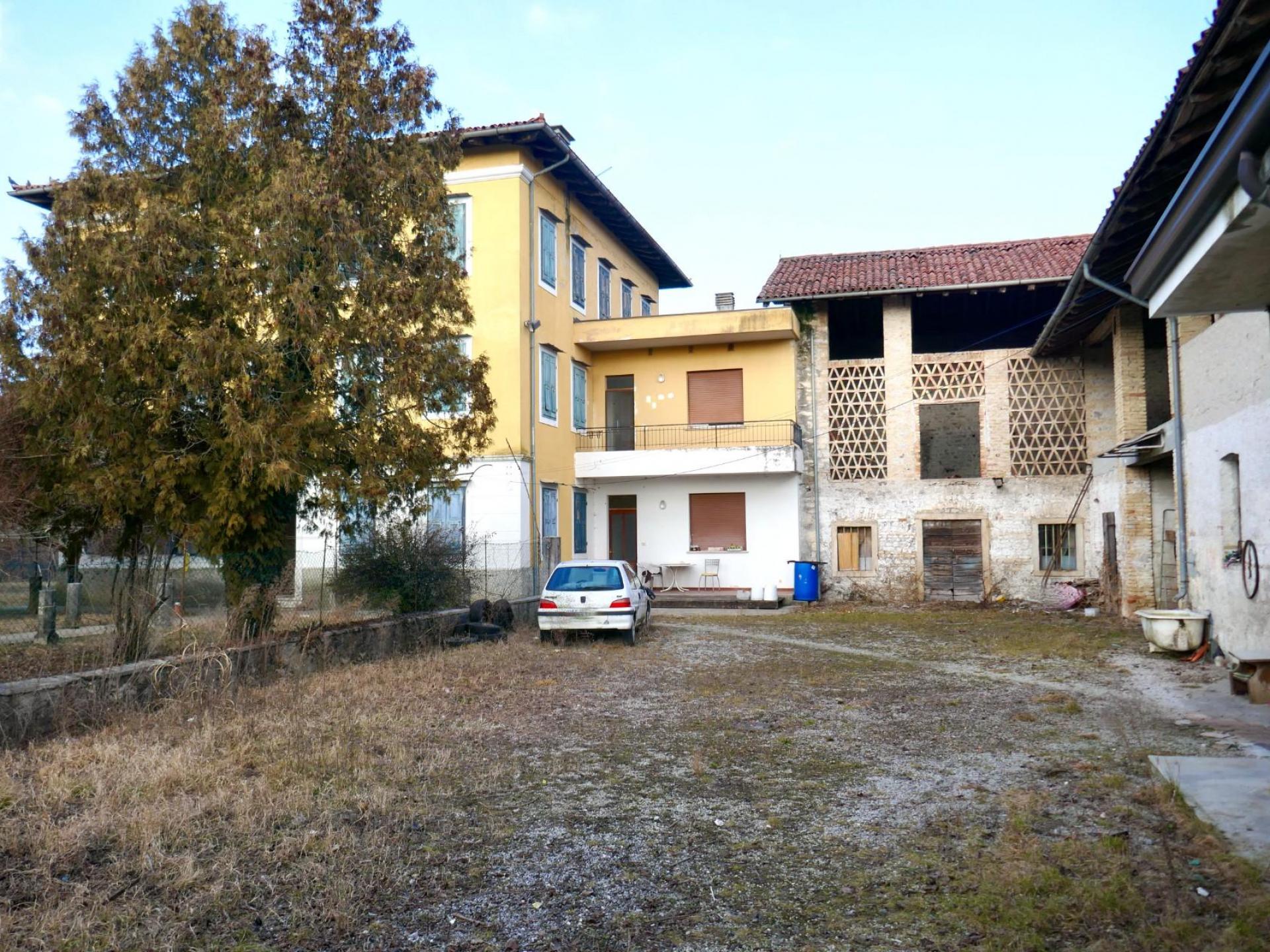 Villa unifamiliare, Spilimbergo