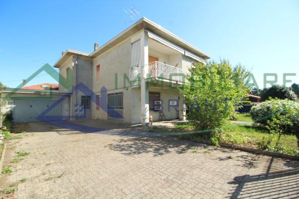 Villa in Via Vittorio Veneto, Besnate — foto 4 di 5