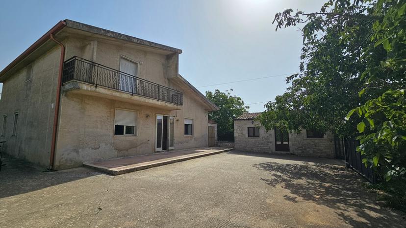 Villa, Modica — foto 2 di 5