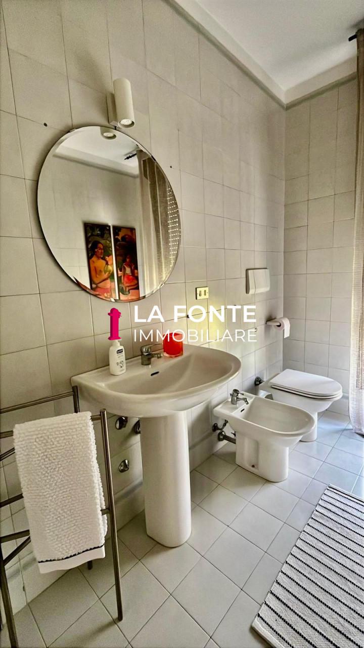 Bilocale in Via Oltrebrenta, Noventa Padovana