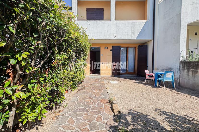 Bilocale in Via Giacomo Brodolini 8/B, Borghi — foto 4 di 5