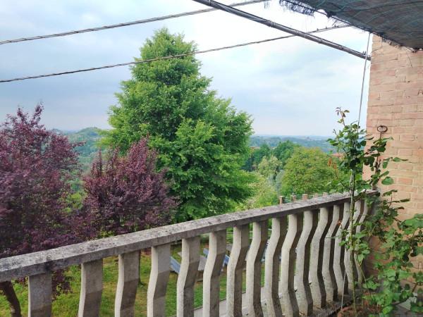 Rustico in Via Dottor Giuseppe Ollino 49, Rocca d'Arazzo — foto 3 di 5