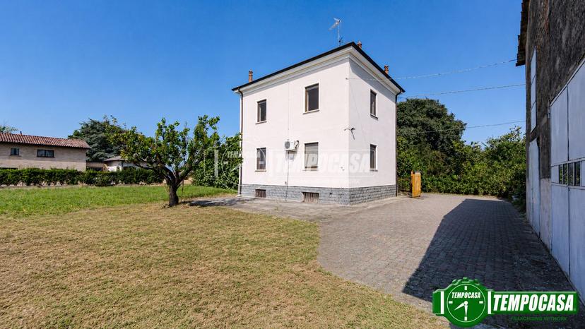 Villa, Voghera — foto 3 di 5