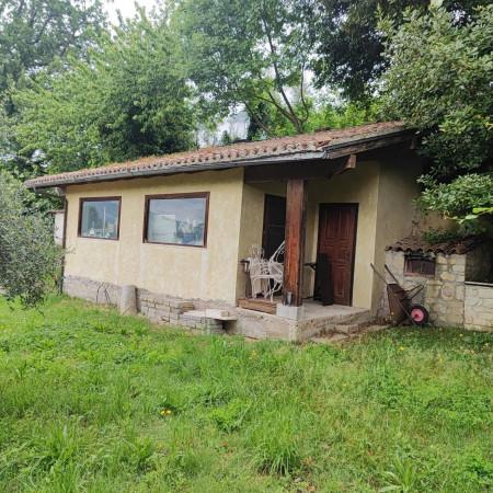 Villa in Contrada San Nicola, Subiaco — foto 3 di 5