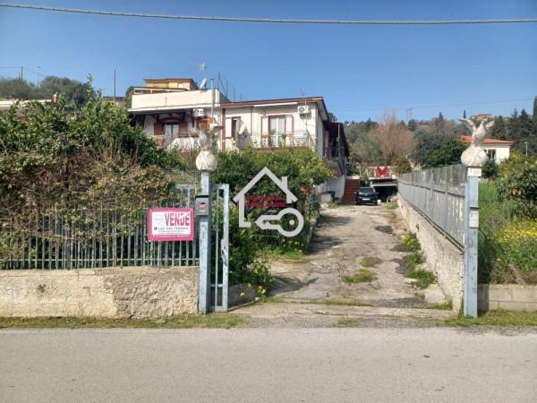 Villa in Via Fuonti 135, Agropoli — foto 5 di 5
