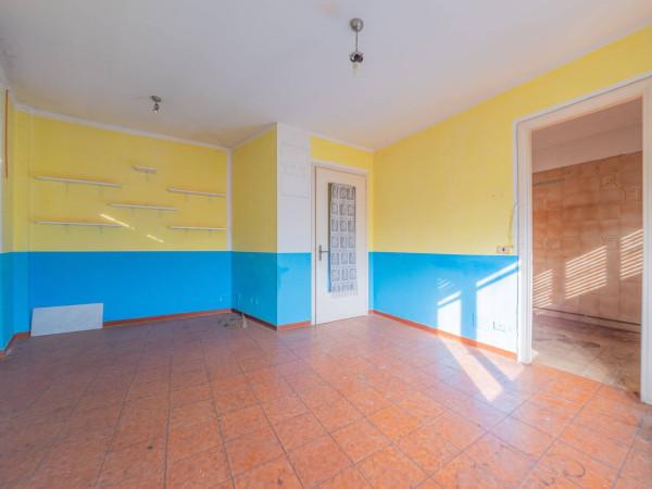 Trilocale in Via Umberto I 14, Castello di Annone — foto 5 di 5