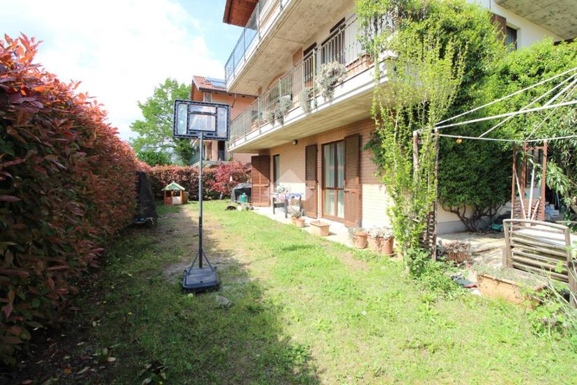 Appartamento in Via S. Gabriele 14, Pianezza — foto 5 di 5