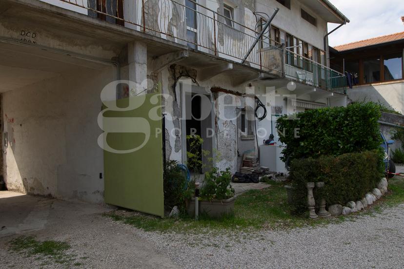 Villa a schiera in Via Maggiore 8, Aviano — foto 4 di 5