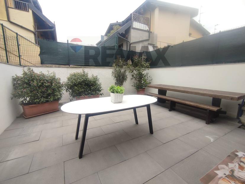 Villa in Via Leonardo da Vinci 26, Fino Mornasco — foto 5 di 5