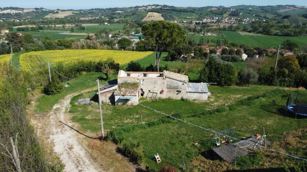 Casa colonica, Senigallia — foto 4 di 5