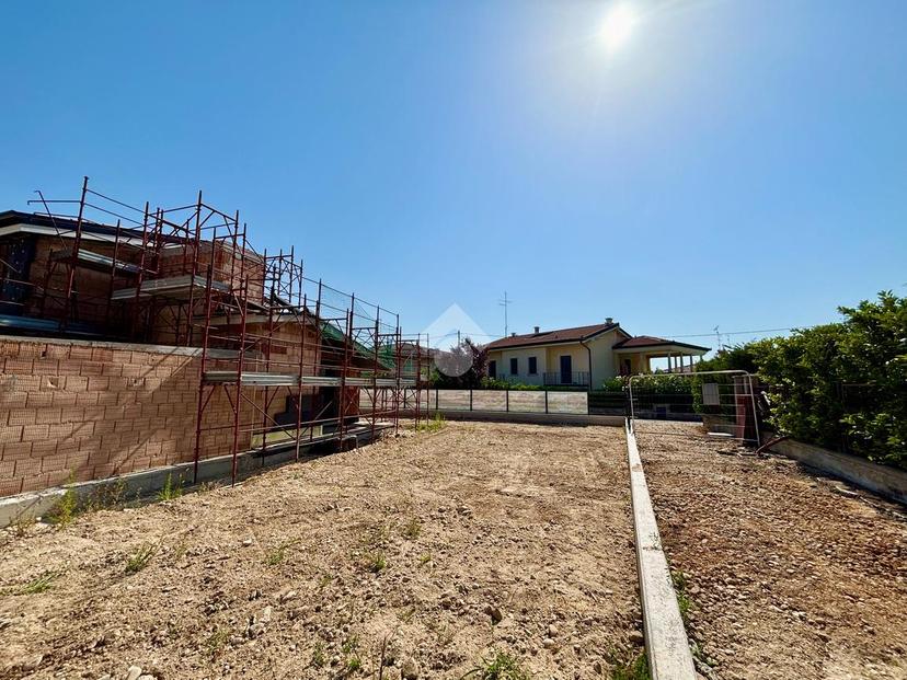 Villa in Via Piave, Sona — foto 4 di 5