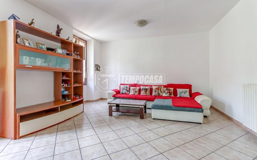 Quadrilocale in Via dei Fabi 5, Cugliate-Fabiasco — foto 3 di 5