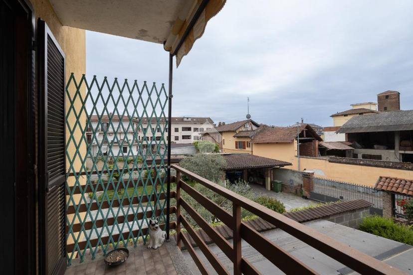 Trilocale in Via Baudo 6, Riva presso Chieri — foto 2 di 5