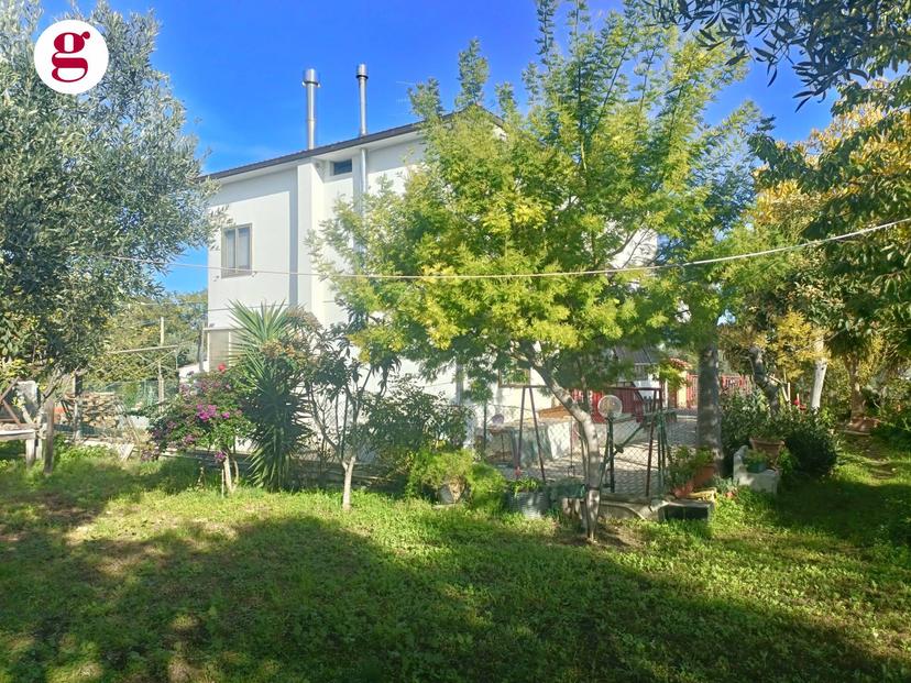 Villa in Via Fonte Grugnale, Vasto — foto 2 di 5