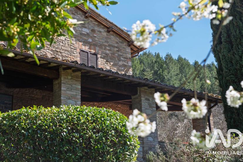 Rustico in Via Costa di Trex 59, Assisi — foto 3 di 5