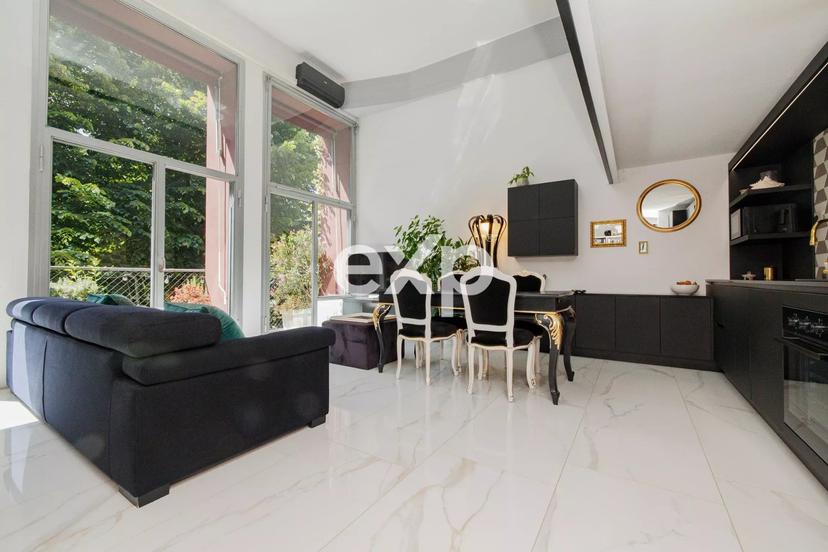 Loft in Via Privata Cascia, 6, Milano — foto 4 di 5