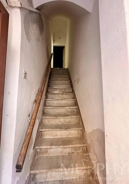 Casa indipendente in VI Giuseppe Garibaldi 9, La Maddalena — foto 2 di 5