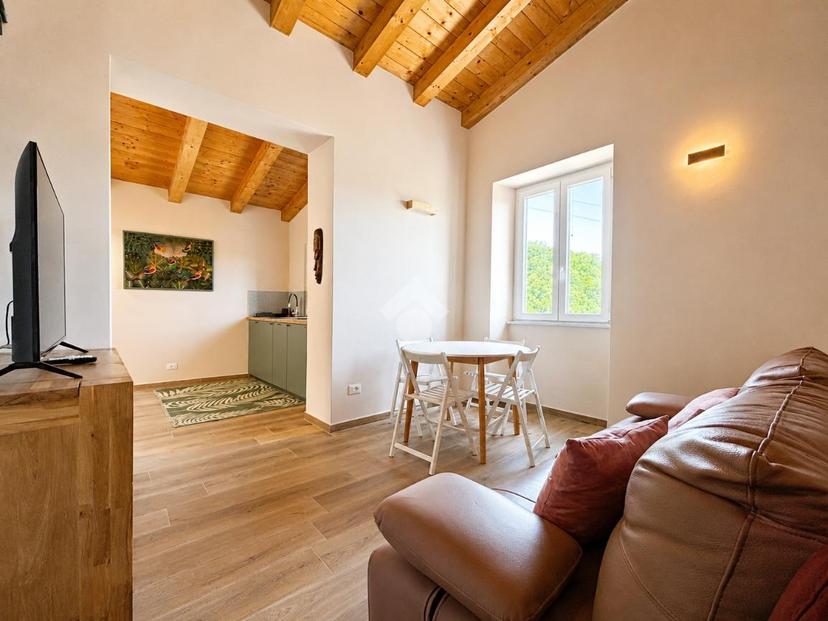 Trilocale in Via Provinciale 4, Arcola